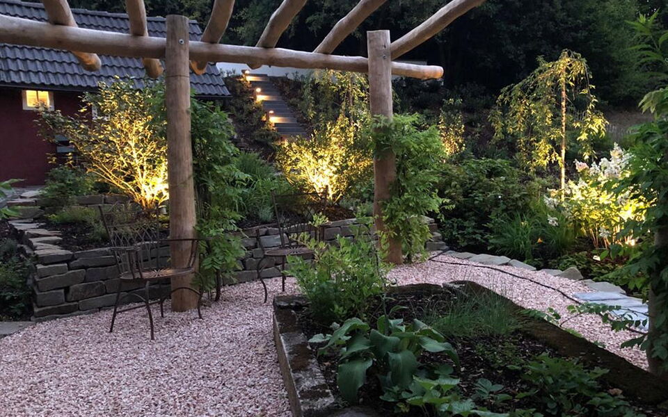 gartengestaltung-beleuchtet-schmidt