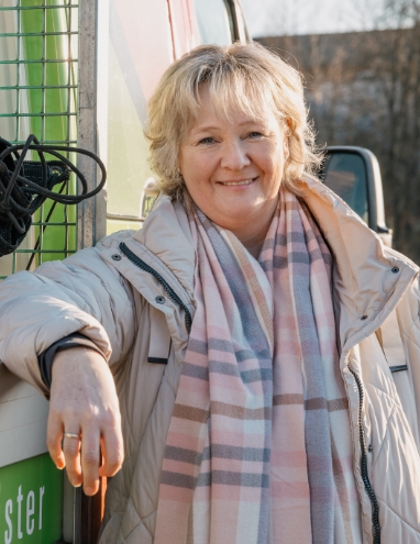 Anette Keuper Anette Keuper
